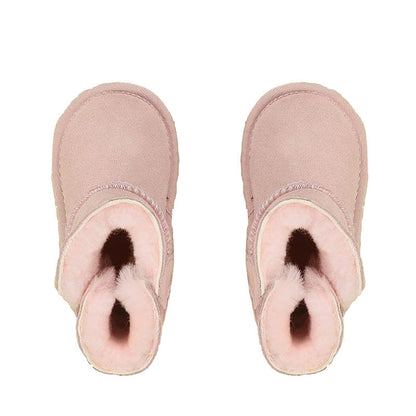 UGG Elio Velcro Boots