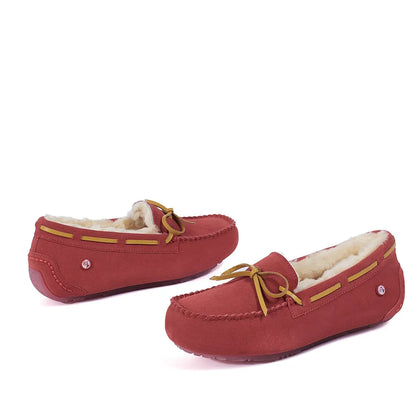  - UGG Fluoro Moccasin - Original UGG Australia Classic