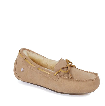  - UGG Fluoro Moccasin - Original UGG Australia Classic