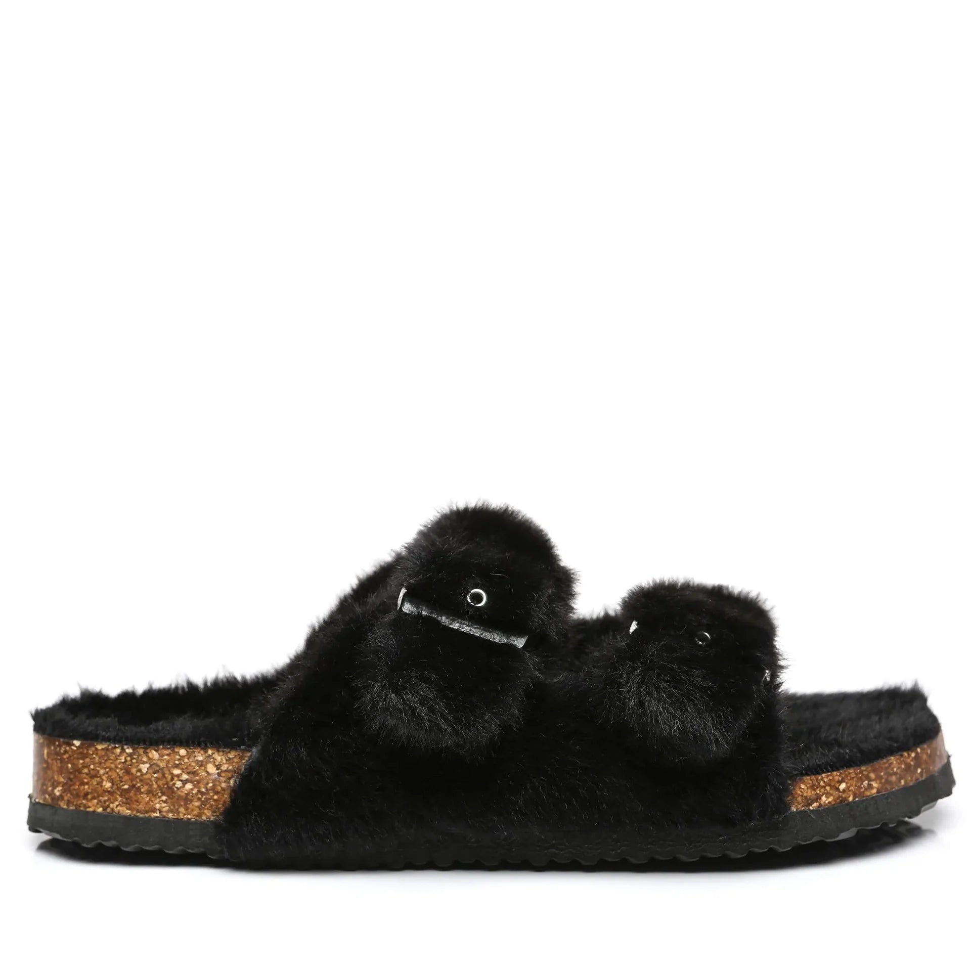 Black / US WOMEN 10 / US MEN 9 / AU LADIES 10 / AU MEN 8 / EU 41 / UK 8