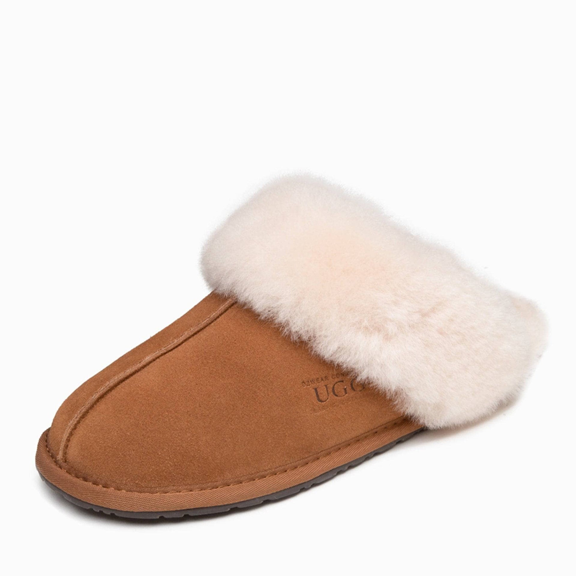  - UGG Peonies Scuff - Original UGG Australia Classic
