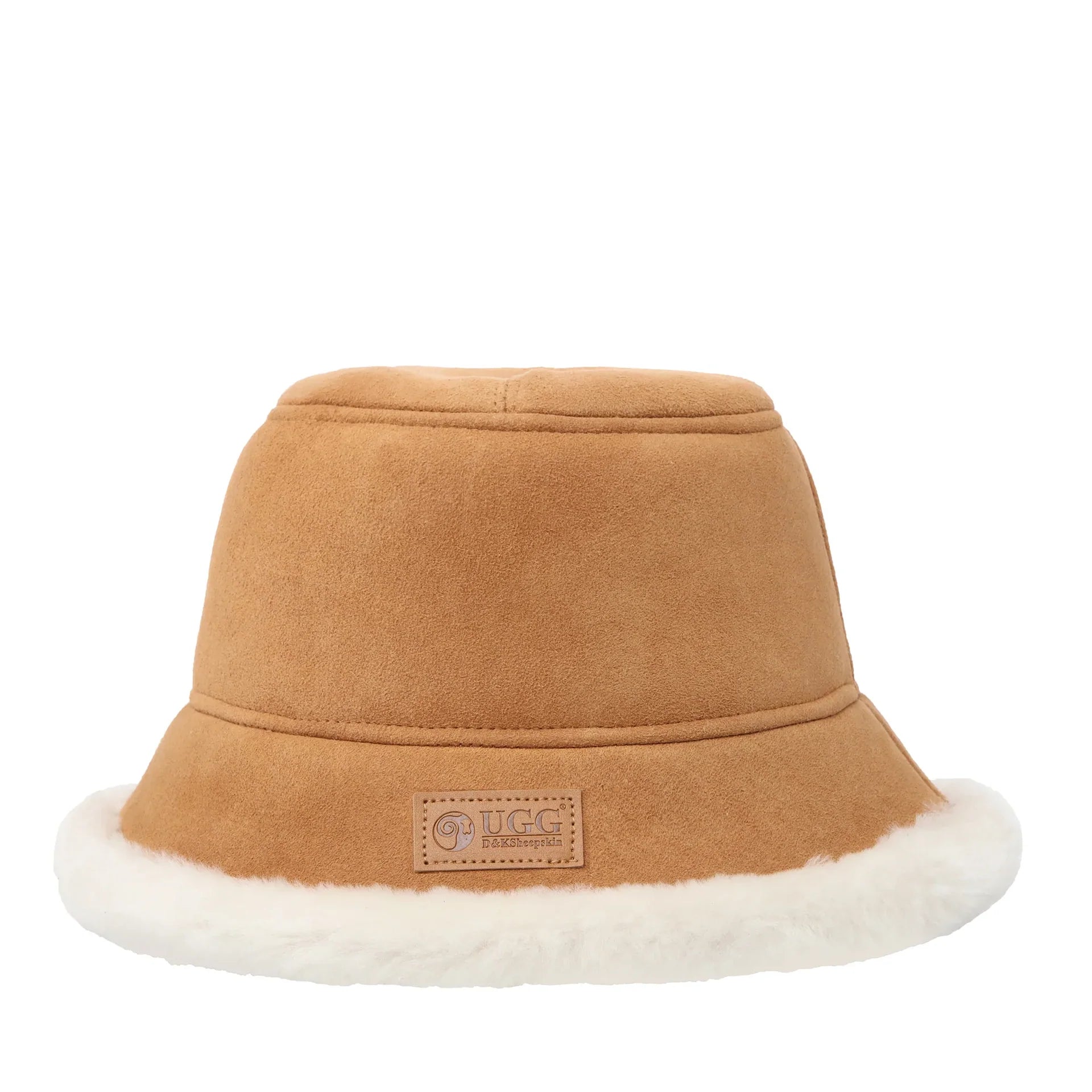  - UGG Platinum Bucket Hat - Original UGG Australia Classic