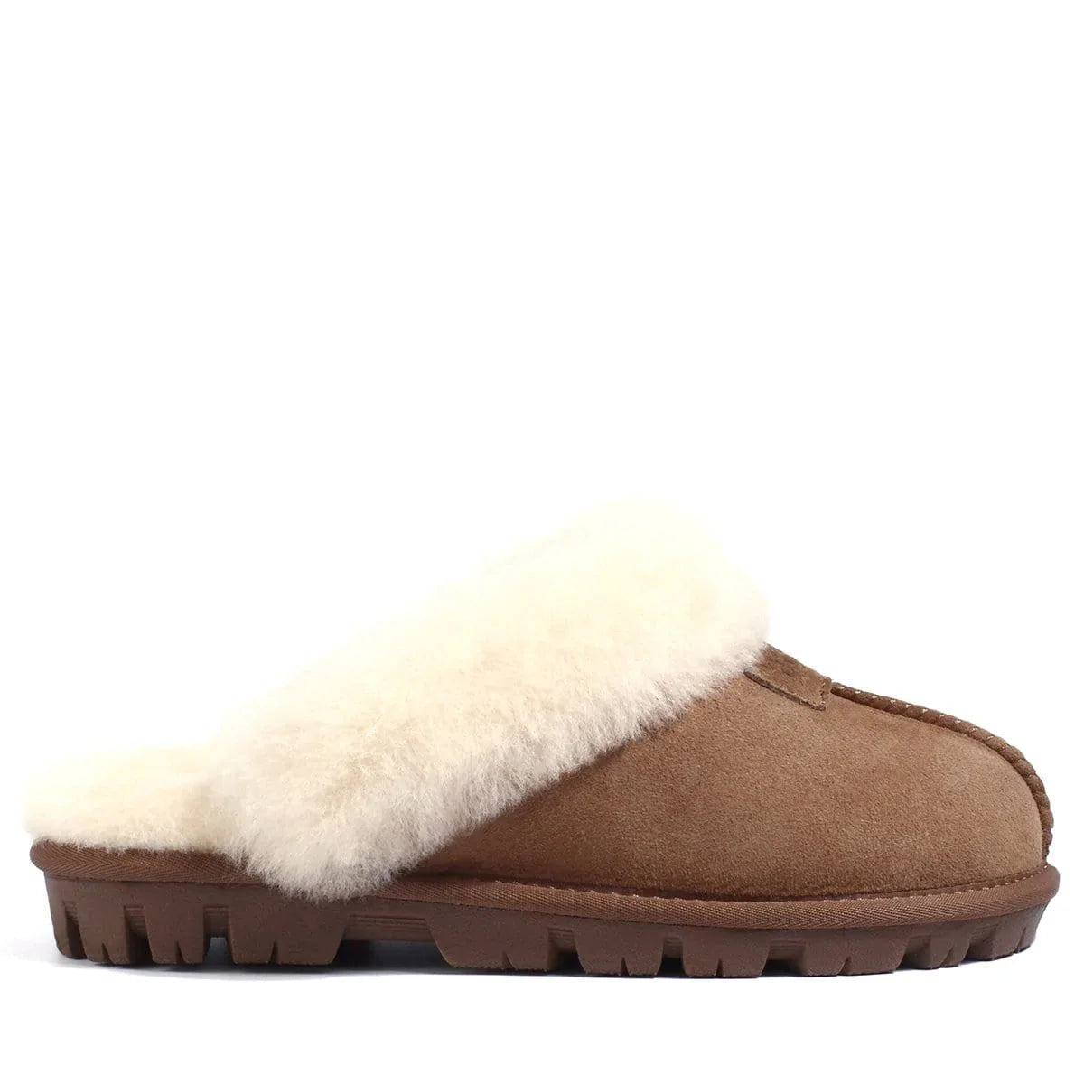 Chestnut / XXL - EU43/44 - 29cm