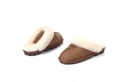  - UGG Platinum Scuff - Original UGG Australia Classic