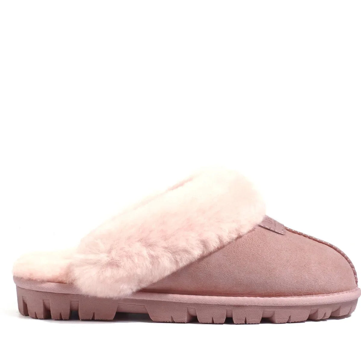 Pink / Large - EU39/40 - 26cm