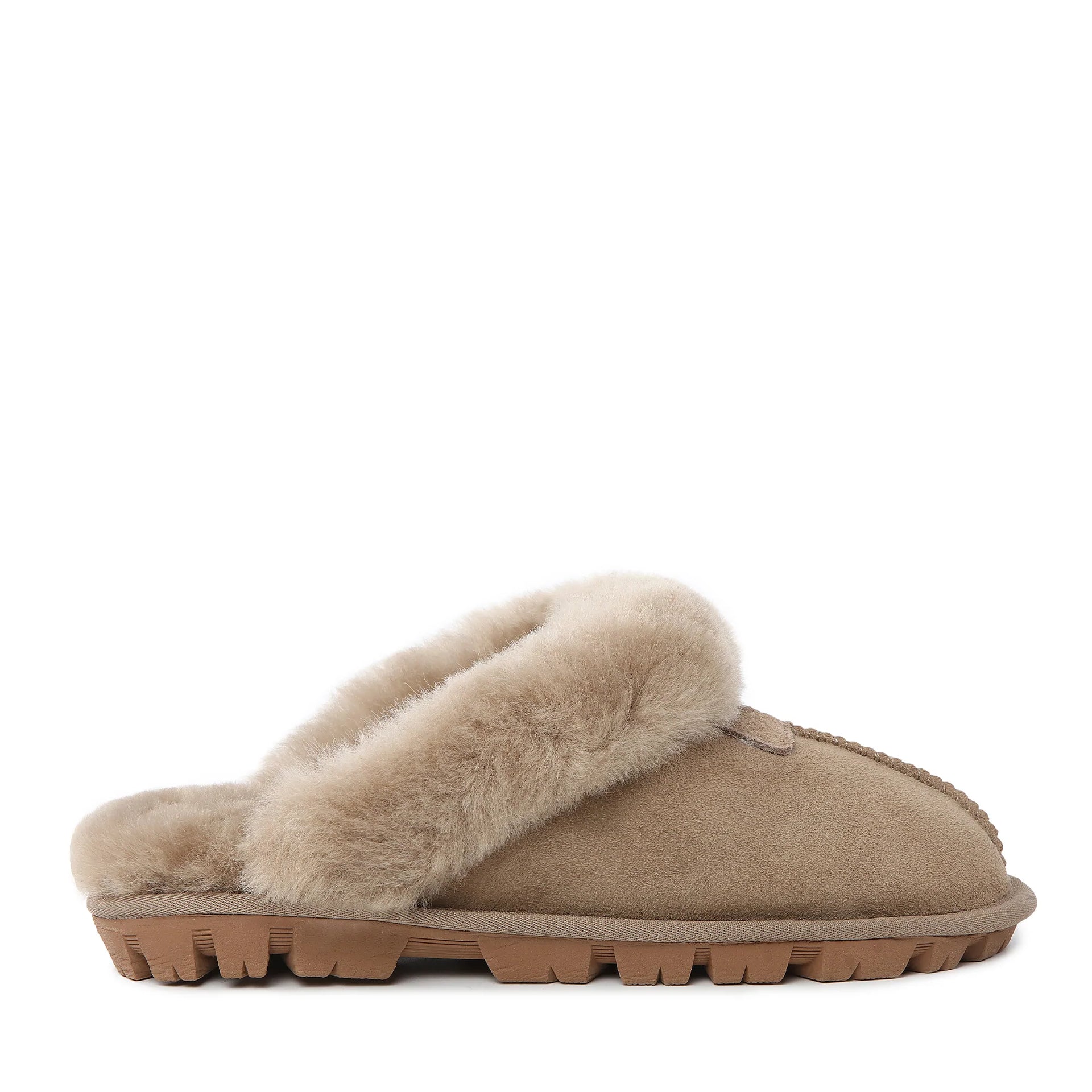 Olive / XL - EU41-/42 - 28cm