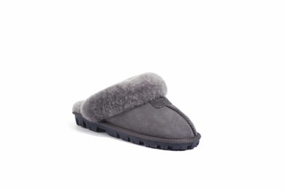  - UGG Platinum Scuff - Original UGG Australia Classic