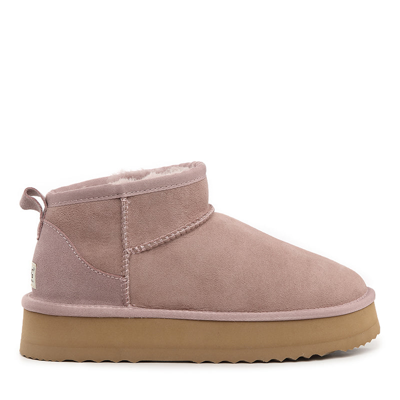 Rosy Brown / US WOMEN 10 / US MEN 9 / AU LADIES 10 / AU MEN 8 / EU 41 / UK 8