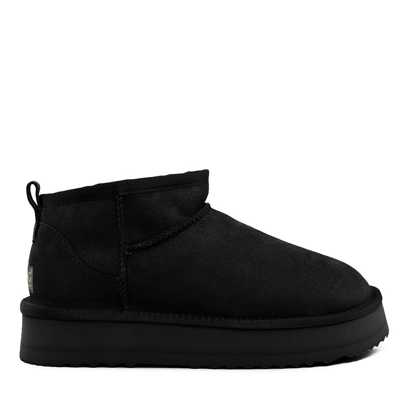 Black / US WOMEN 10 / US MEN 9 / AU LADIES 10 / AU MEN 8 / EU 41 / UK 8