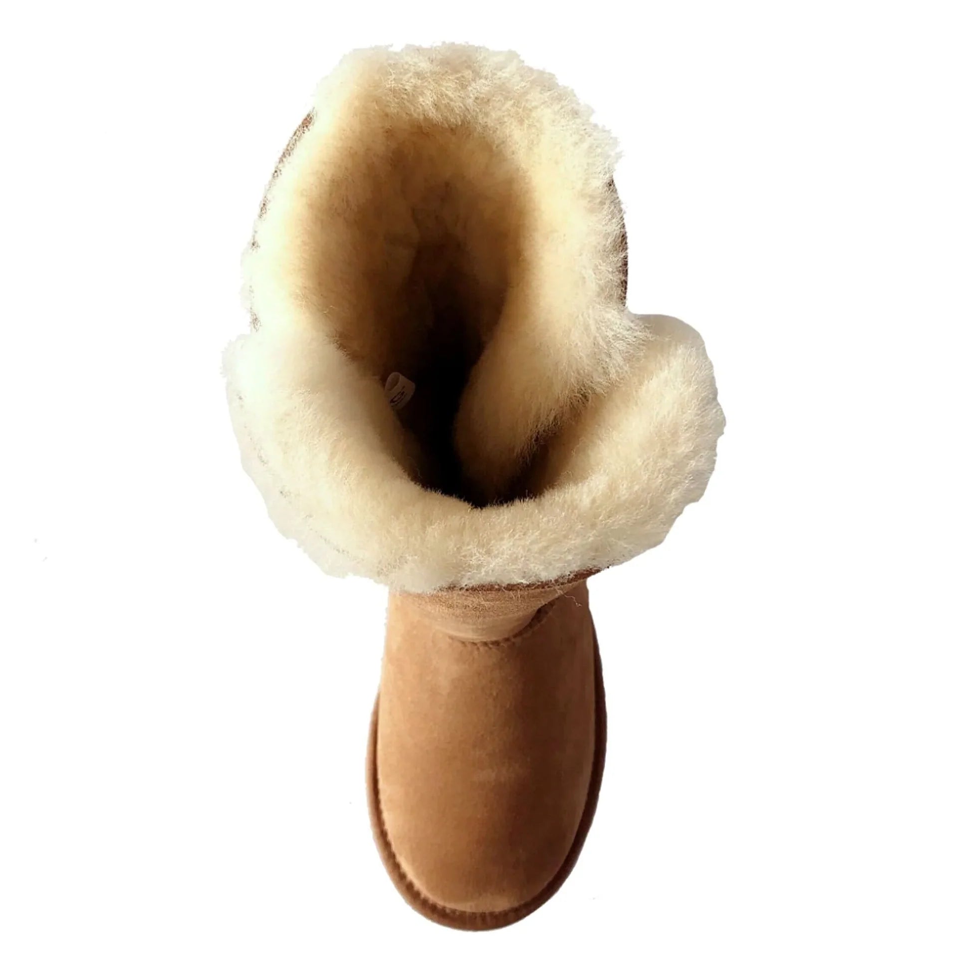  - UGG Premium 3-Button Boot - Original UGG Australia Classic