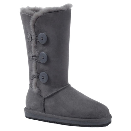  - UGG Premium 3-Button Boot - Original UGG Australia Classic