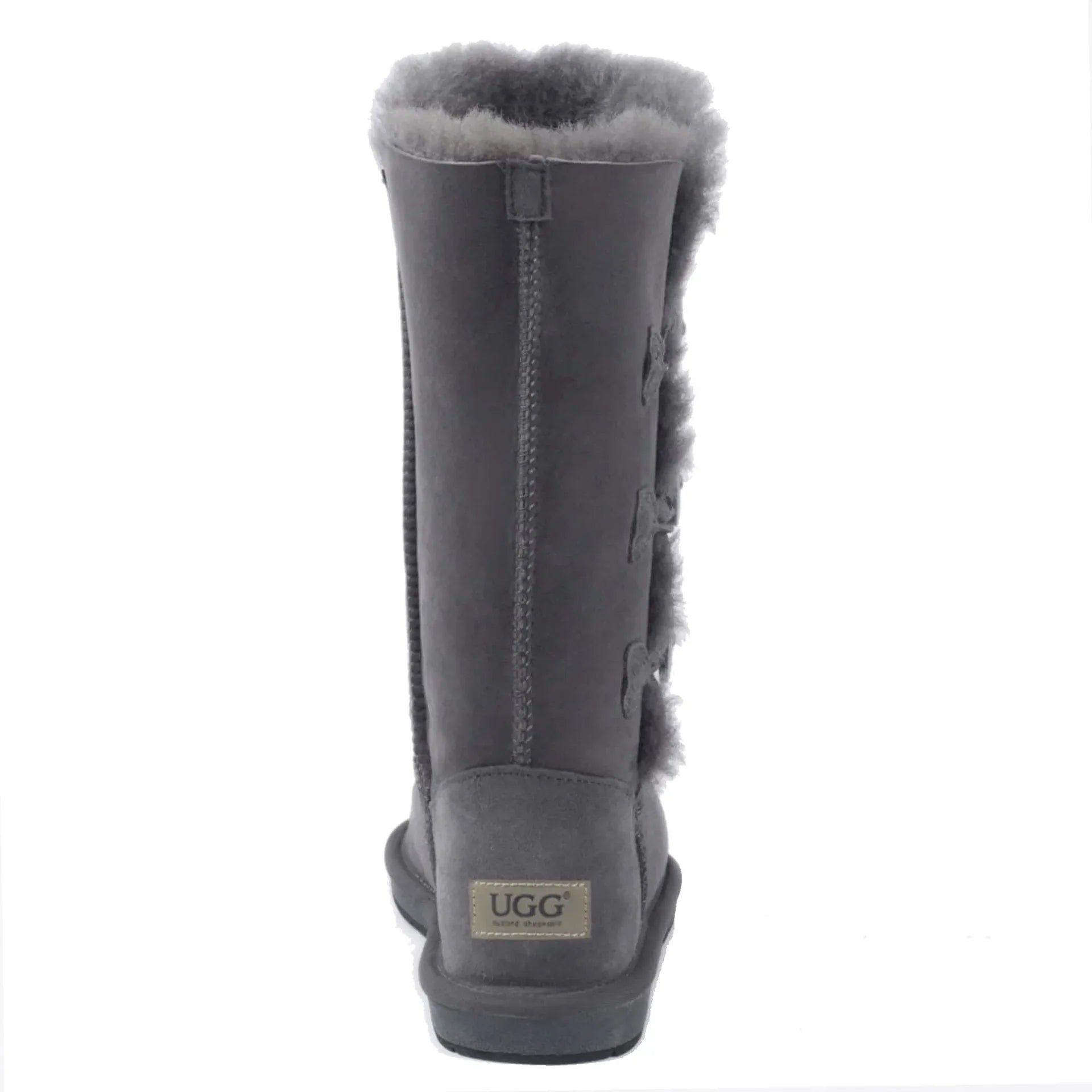  - UGG Premium 3-Button Boot - Original UGG Australia Classic