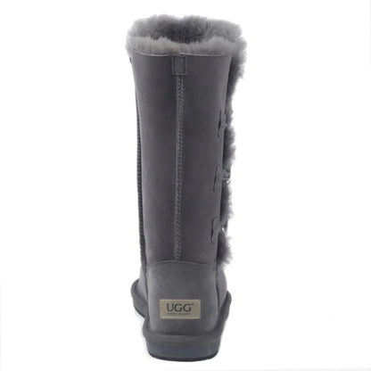  - UGG Premium 3-Button Boot - Original UGG Australia Classic
