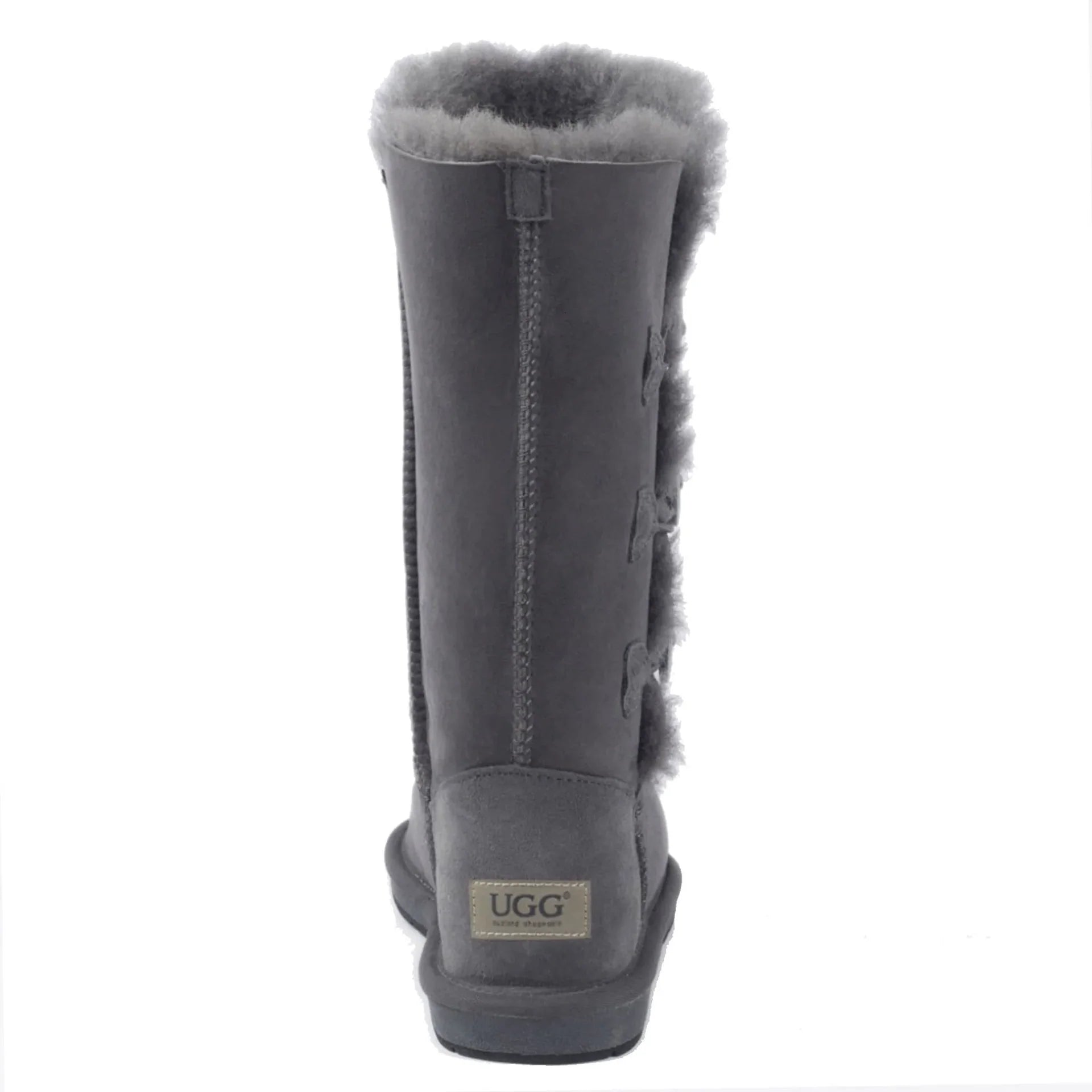 - UGG Premium 3-Button Boot - Original UGG Australia Classic