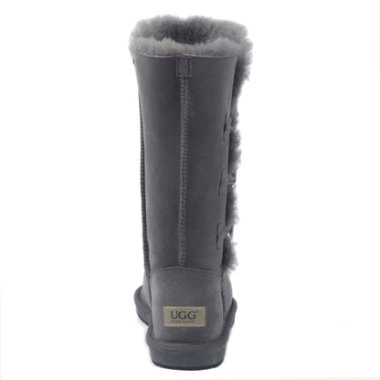  - UGG Premium 3-Button Boot - Original UGG Australia Classic
