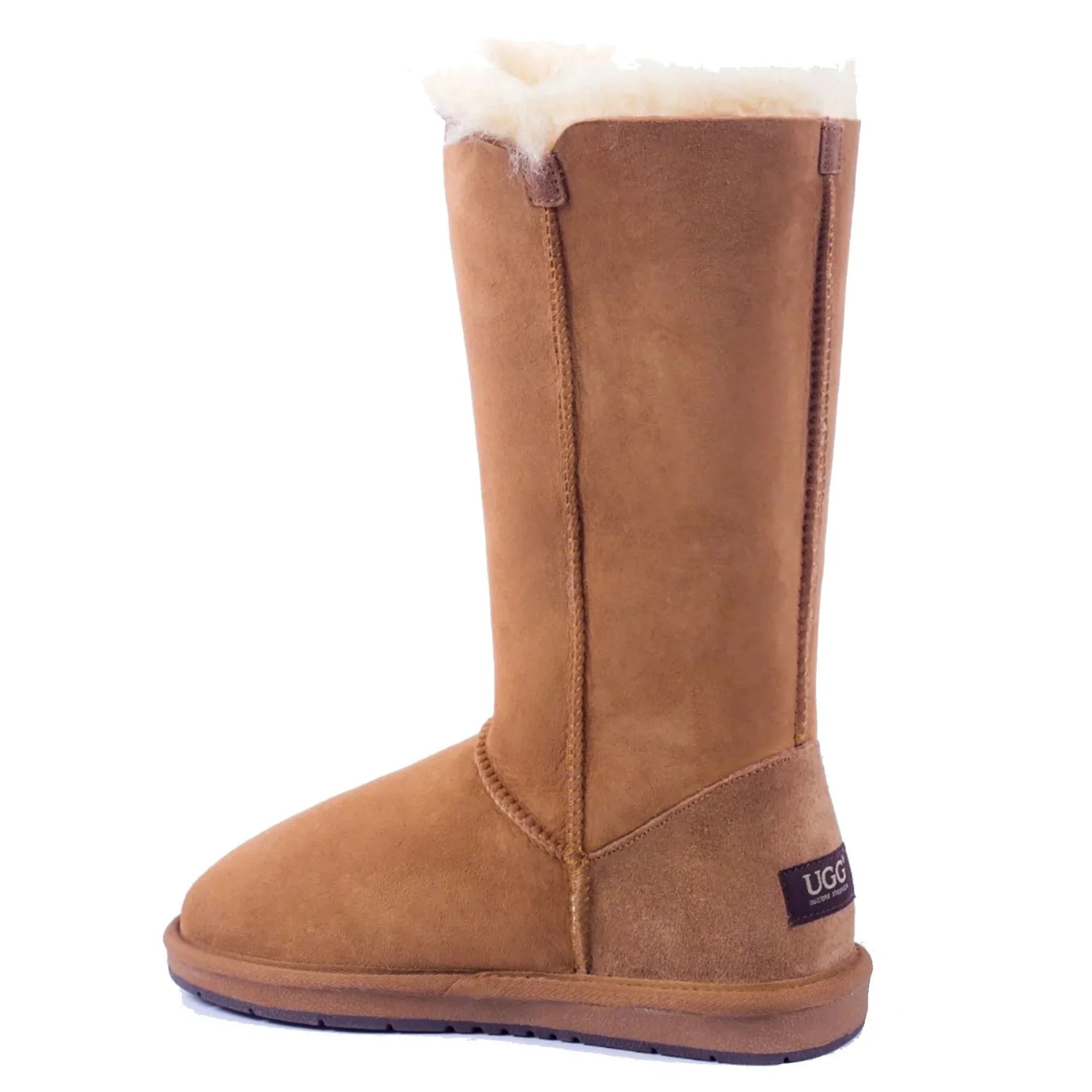  - UGG Premium 3-Button Boot - Original UGG Australia Classic