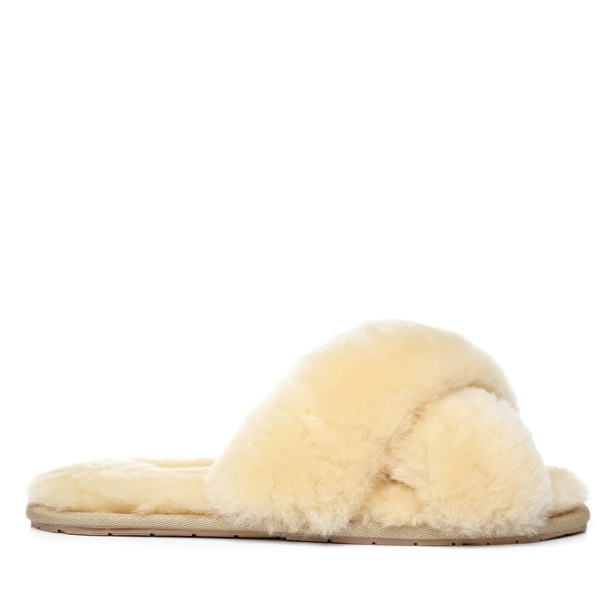 Cream / US WOMEN 11 / US MEN 10 / AU LADIES 11 / AU MEN 9 / EU 42 / UK 9