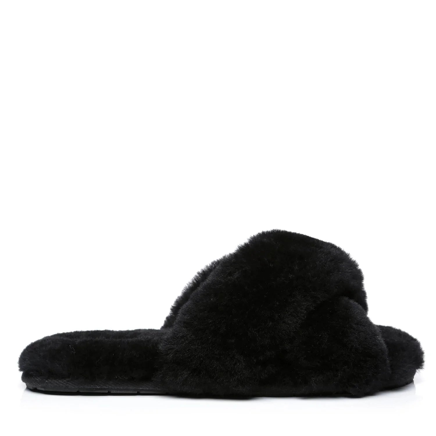 Black / US WOMEN 11 / US MEN 10 / AU LADIES 11 / AU MEN 9 / EU 42 / UK 9