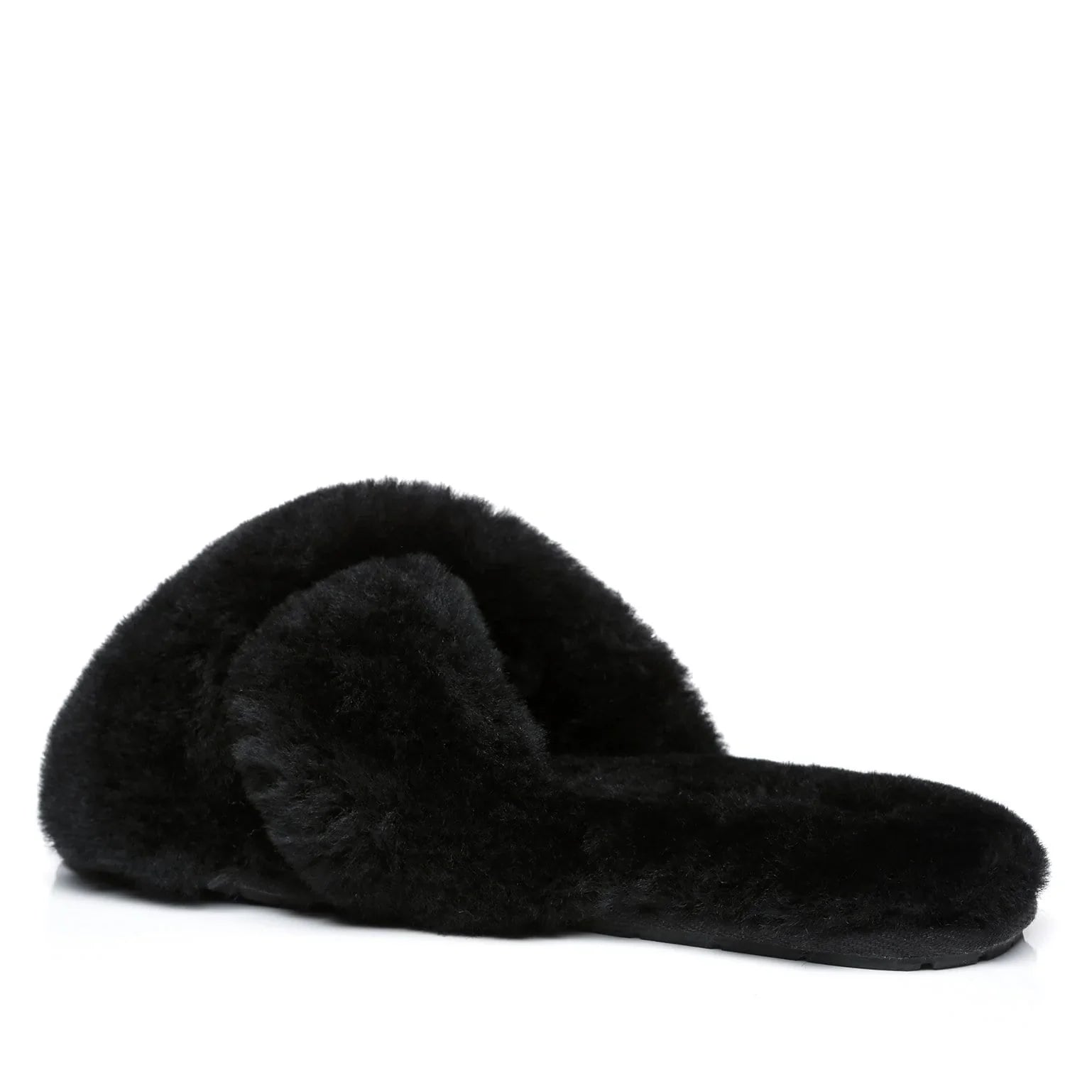  - UGG Premium Fluff Slippers - Original UGG Australia Classic