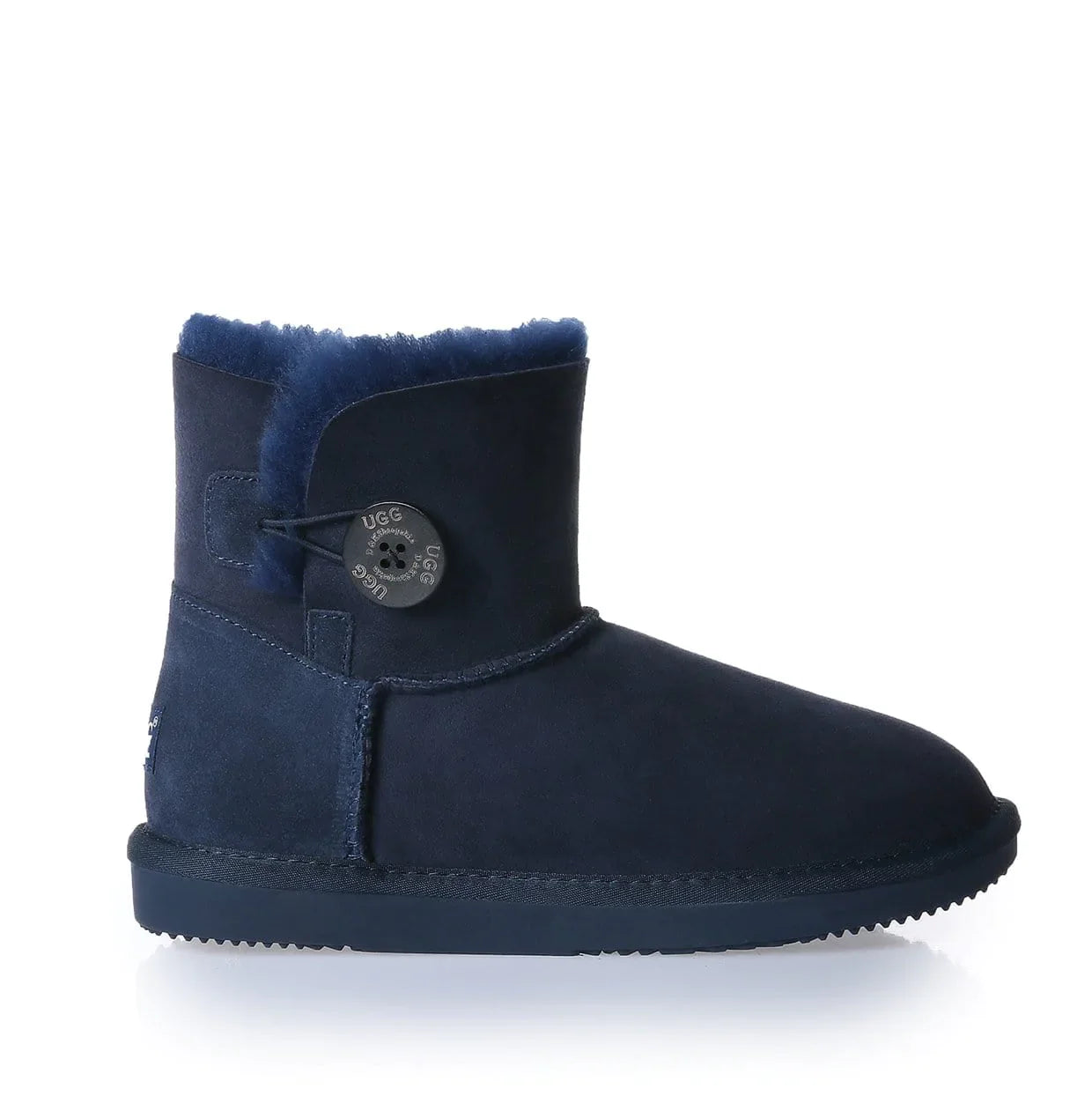 Navy / US WOMEN 9 / US MEN 8 / AU LADIES 9 / AU MEN 7 / EU 40 / UK 7