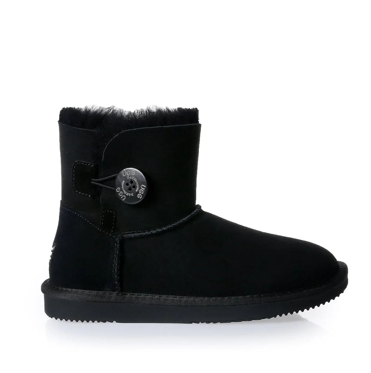 Black / US WOMEN 10 / US MEN 9 / AU LADIES 10 / AU MEN 8 / EU 41 / UK 8