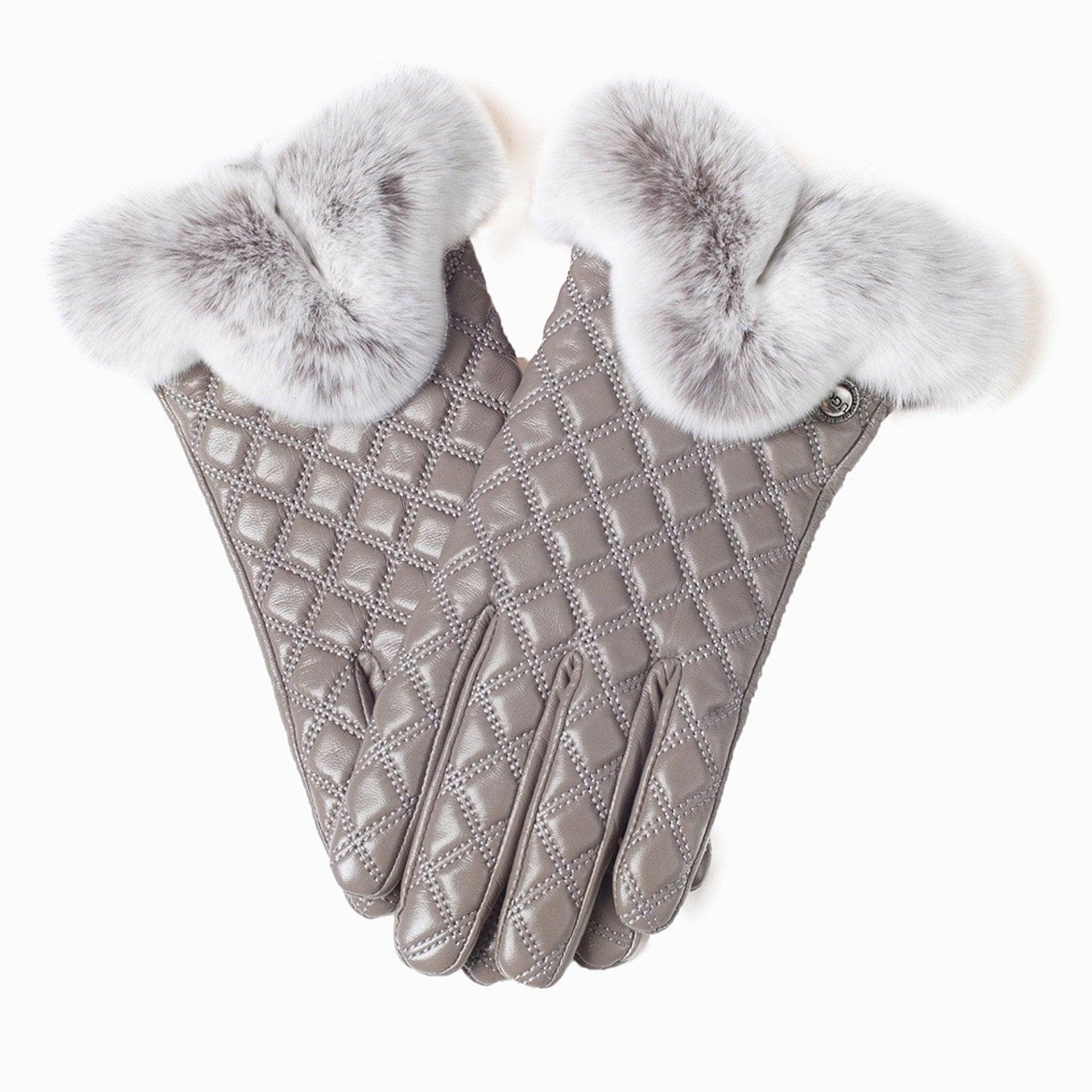 Grey / Extra Large