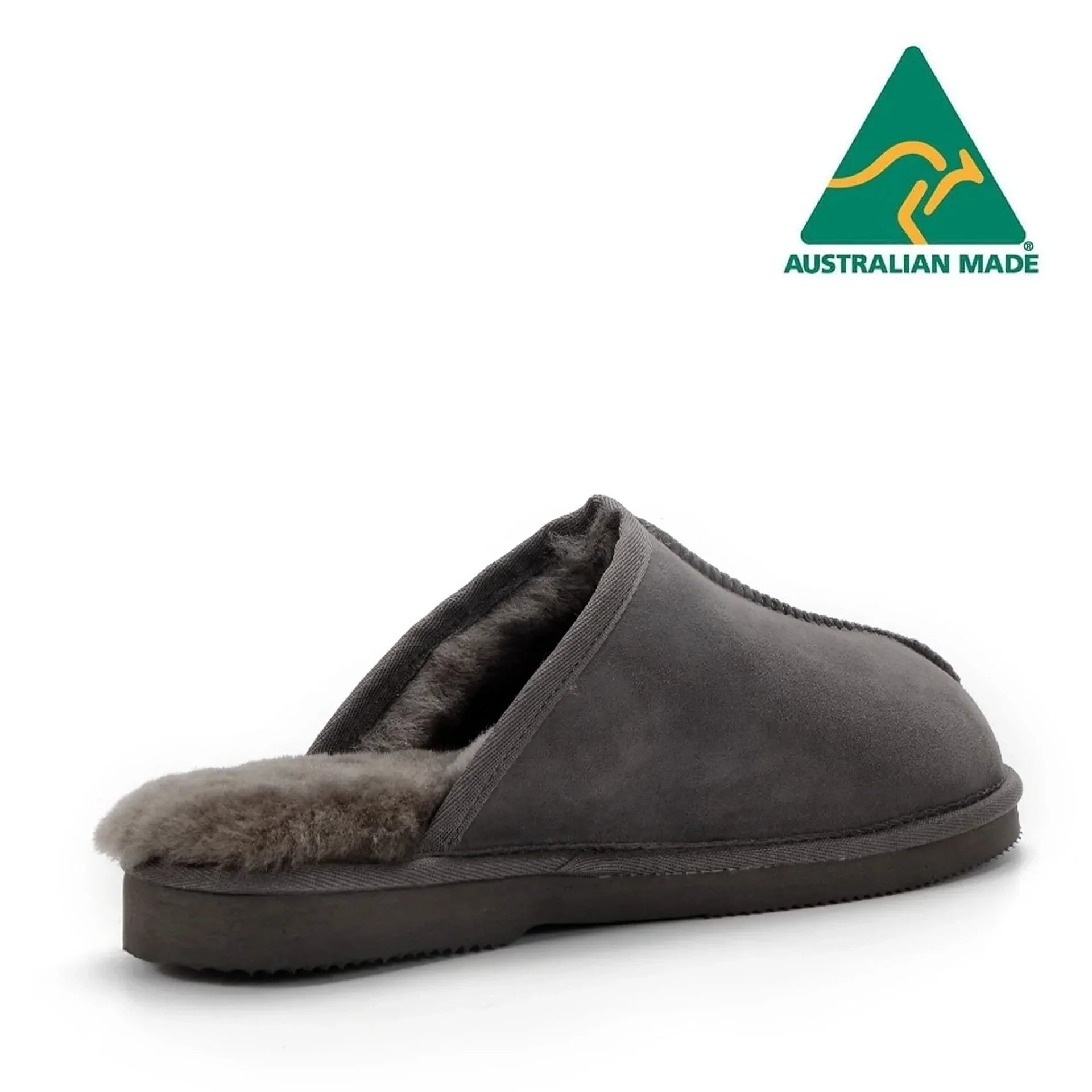  - UGG Roozee Unisex Scuffs - Made in Australia - Original UGG Australia Classic