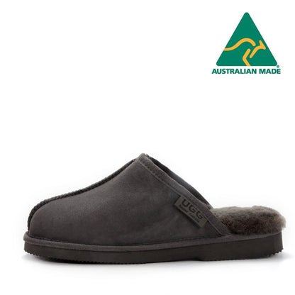  - UGG Roozee Unisex Scuffs - Made in Australia - Original UGG Australia Classic