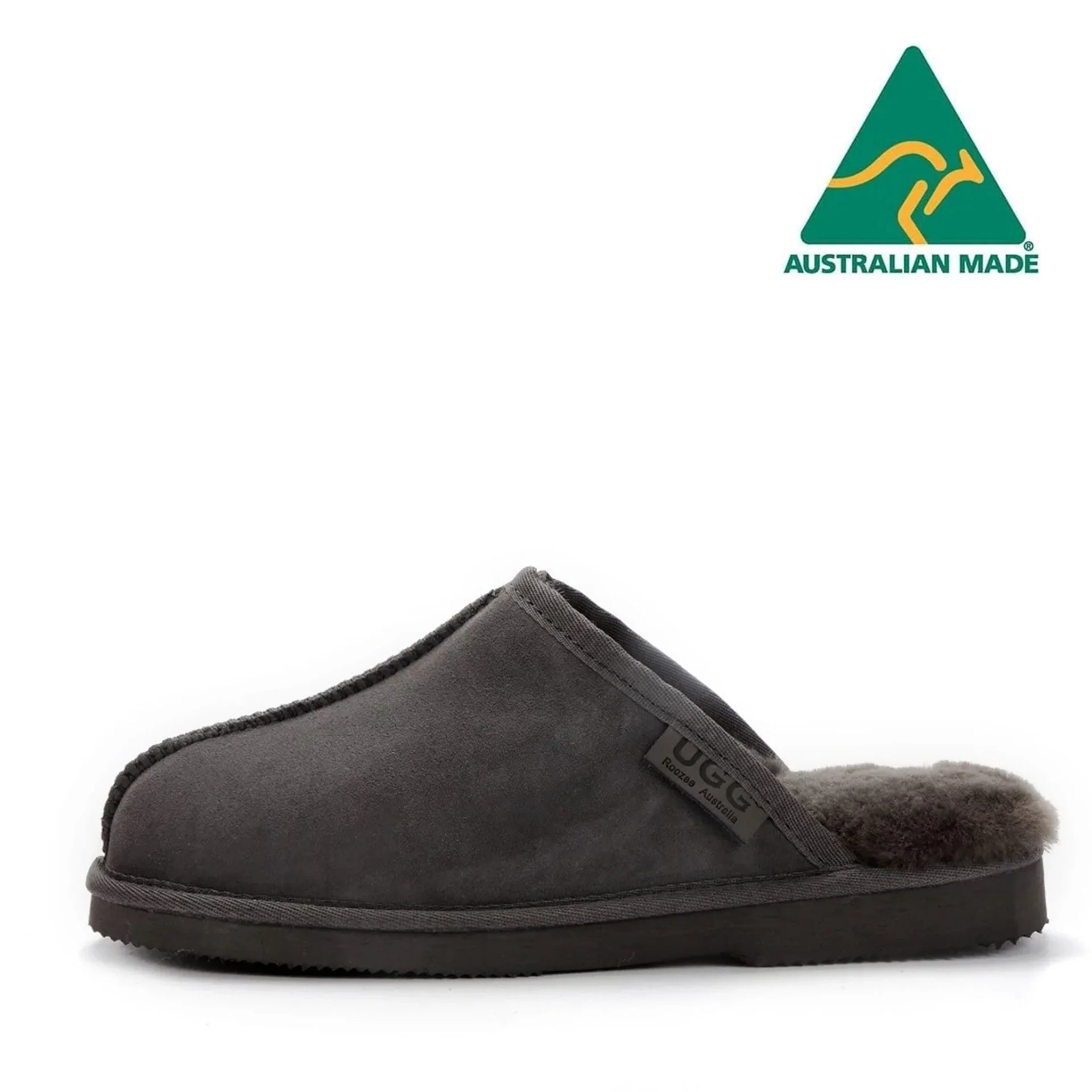  - UGG Roozee Unisex Scuffs - Made in Australia - Original UGG Australia Classic