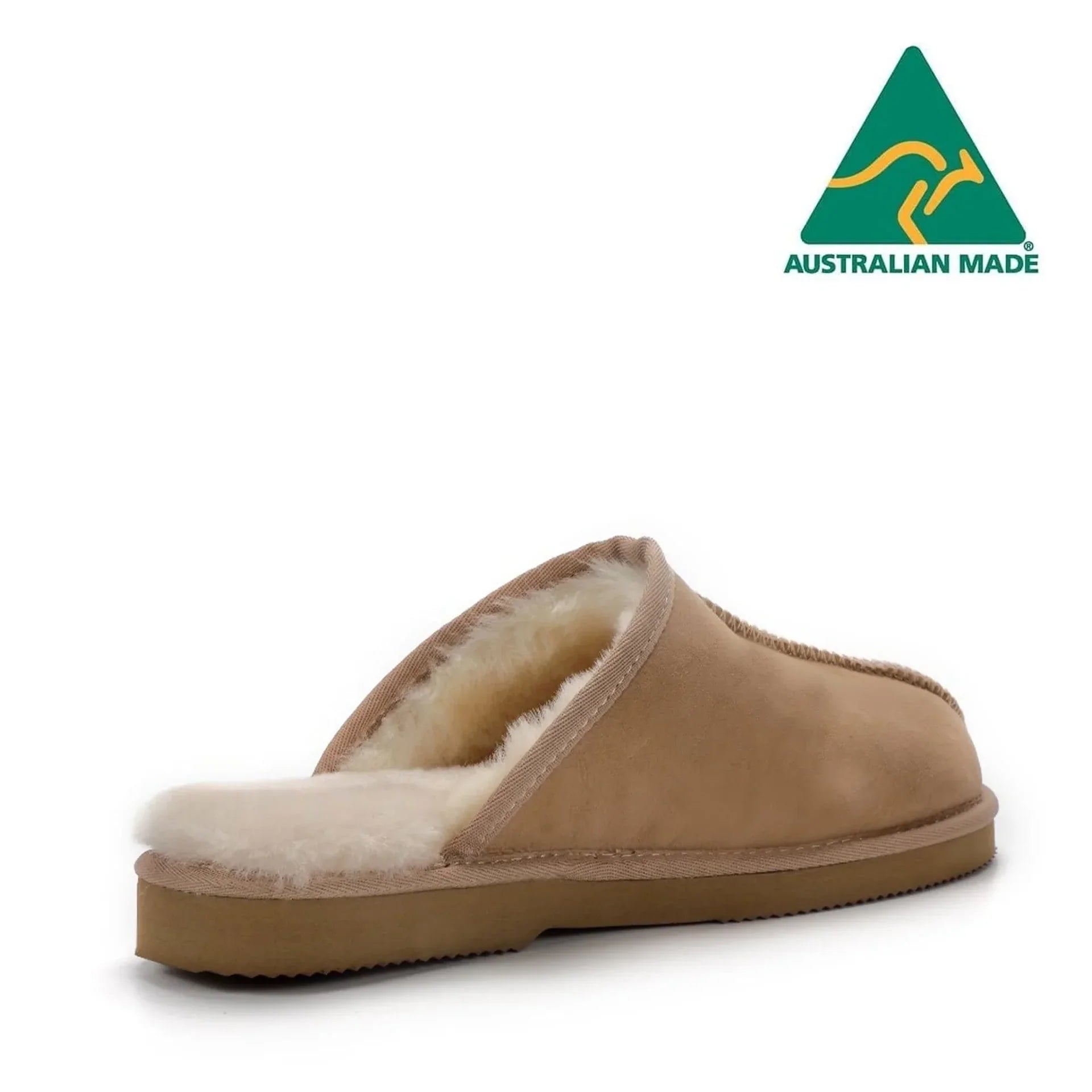  - UGG Roozee Unisex Scuffs - Made in Australia - Original UGG Australia Classic