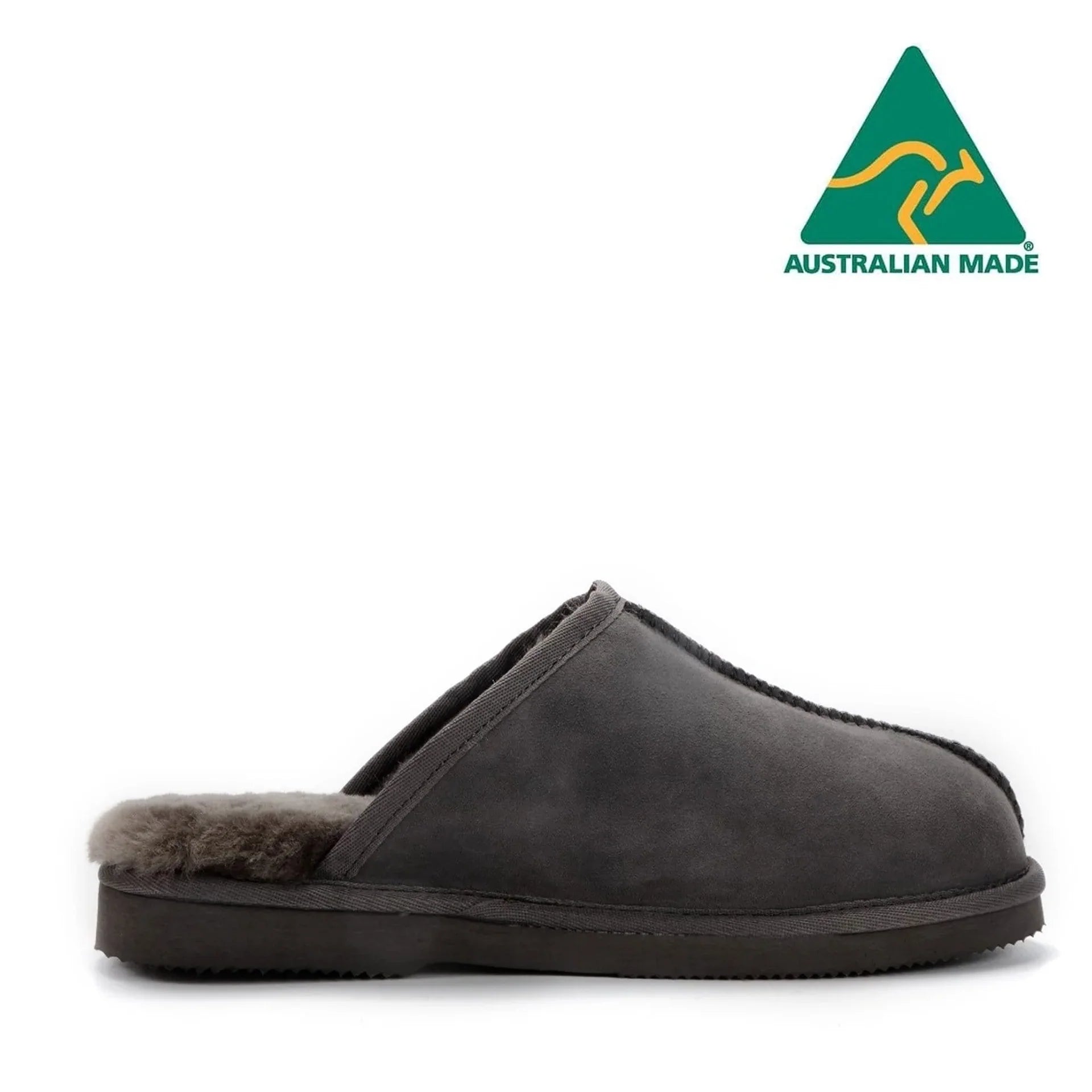  - UGG Roozee Unisex Scuffs - Made in Australia - Original UGG Australia Classic