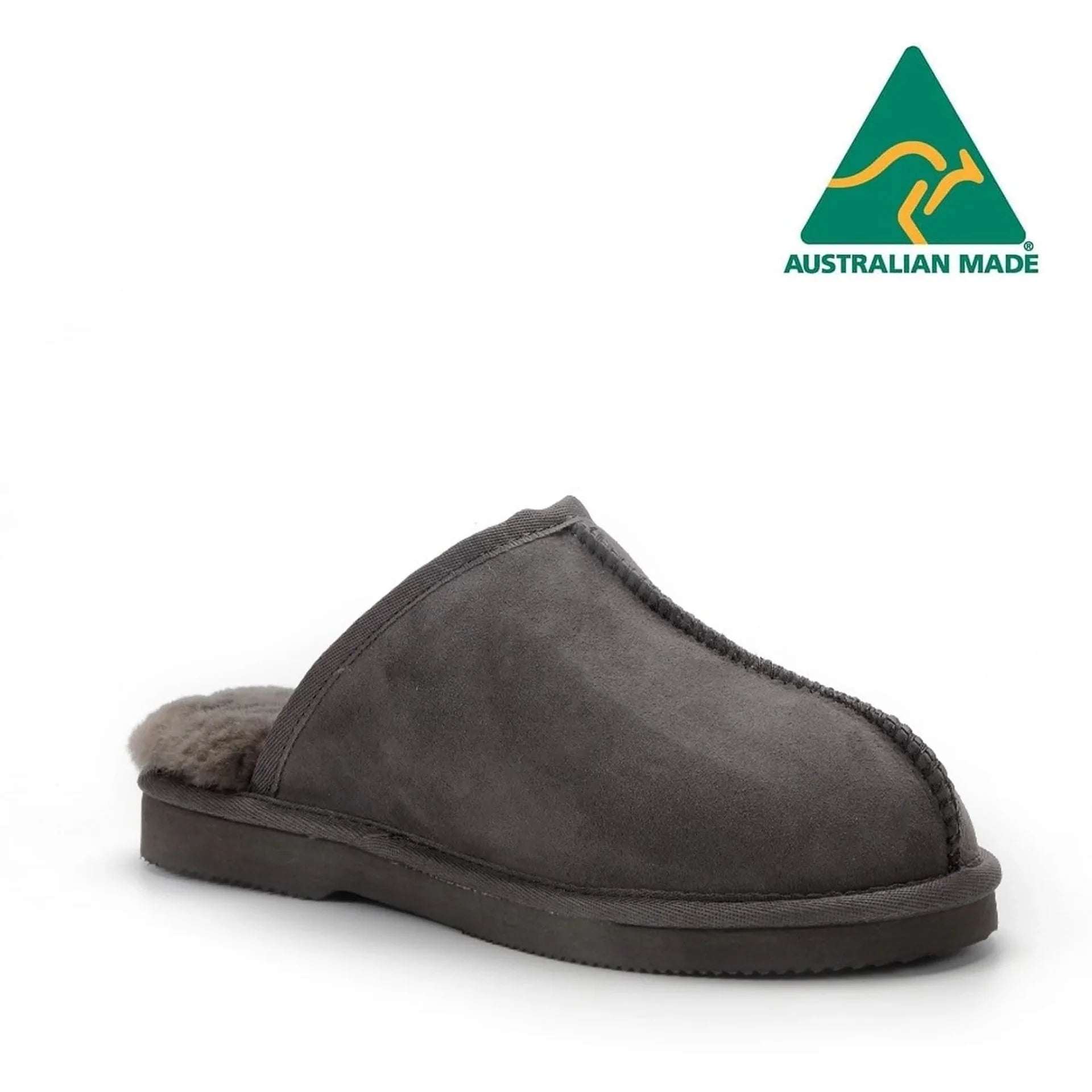  - UGG Roozee Unisex Scuffs - Made in Australia - Original UGG Australia Classic