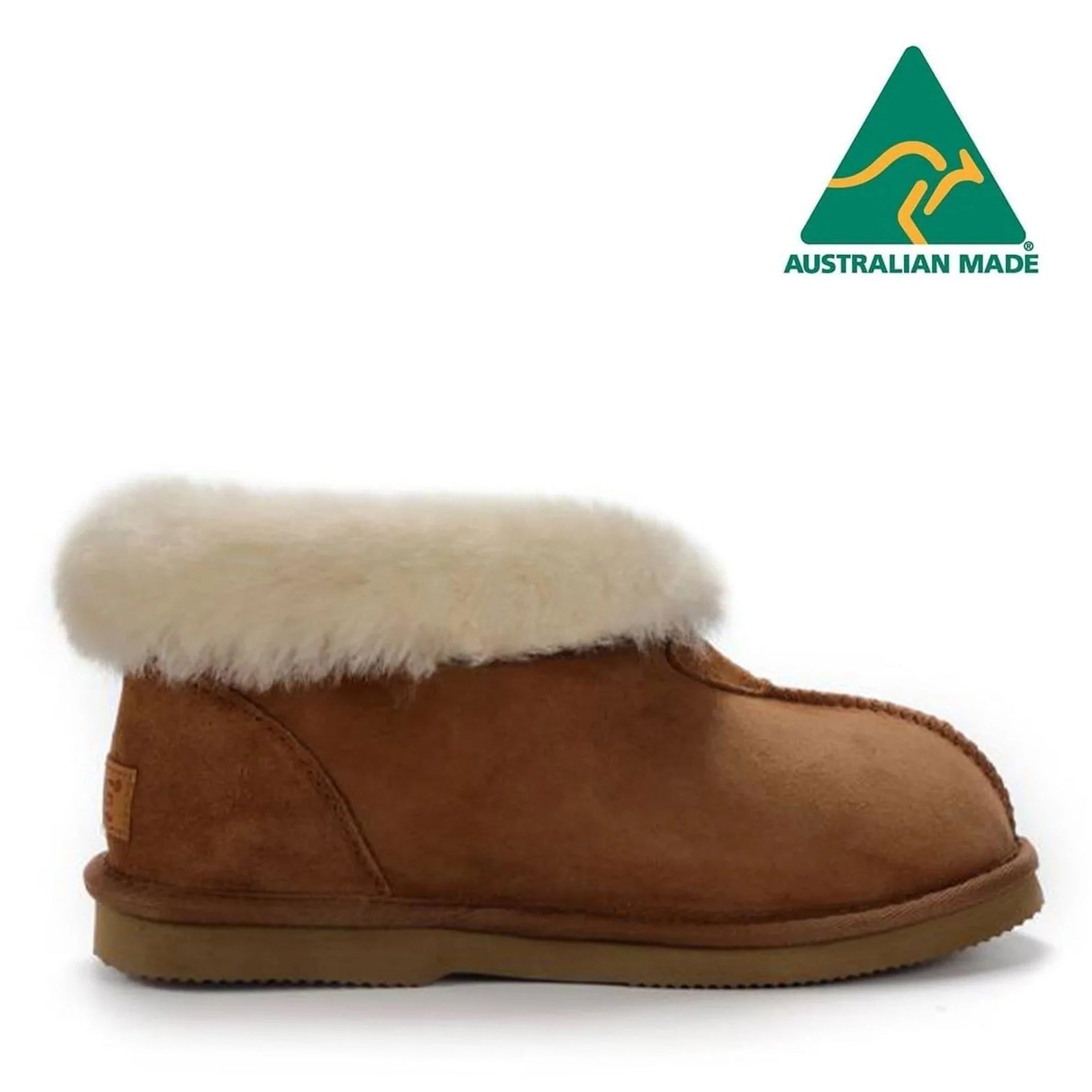 Chestnut / US WOMEN 15 / US MEN 14 / AU LADIES 15 / AU MEN 13 / EU 46 / UK 13