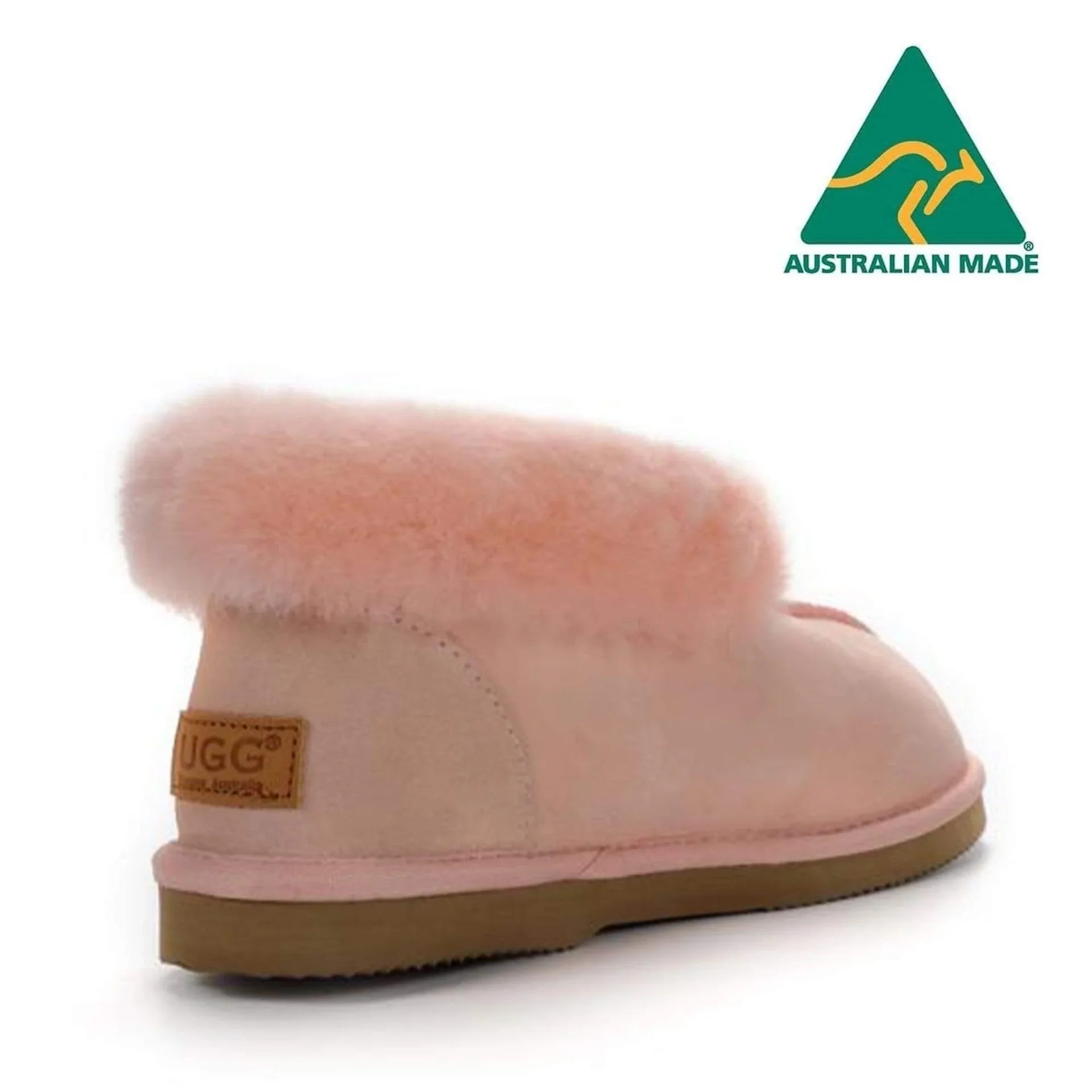  - UGG Roozee Unisex Slippers - Made in Australia - Original UGG Australia Classic