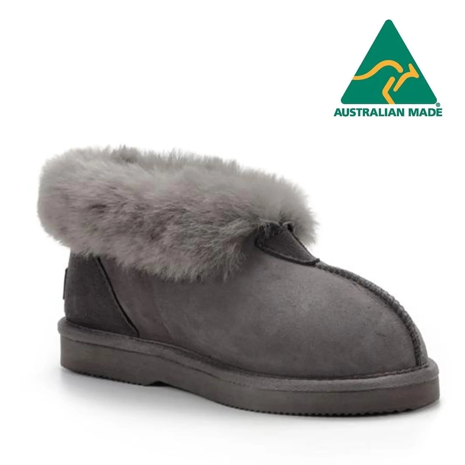  - UGG Roozee Unisex Slippers - Made in Australia - Original UGG Australia Classic