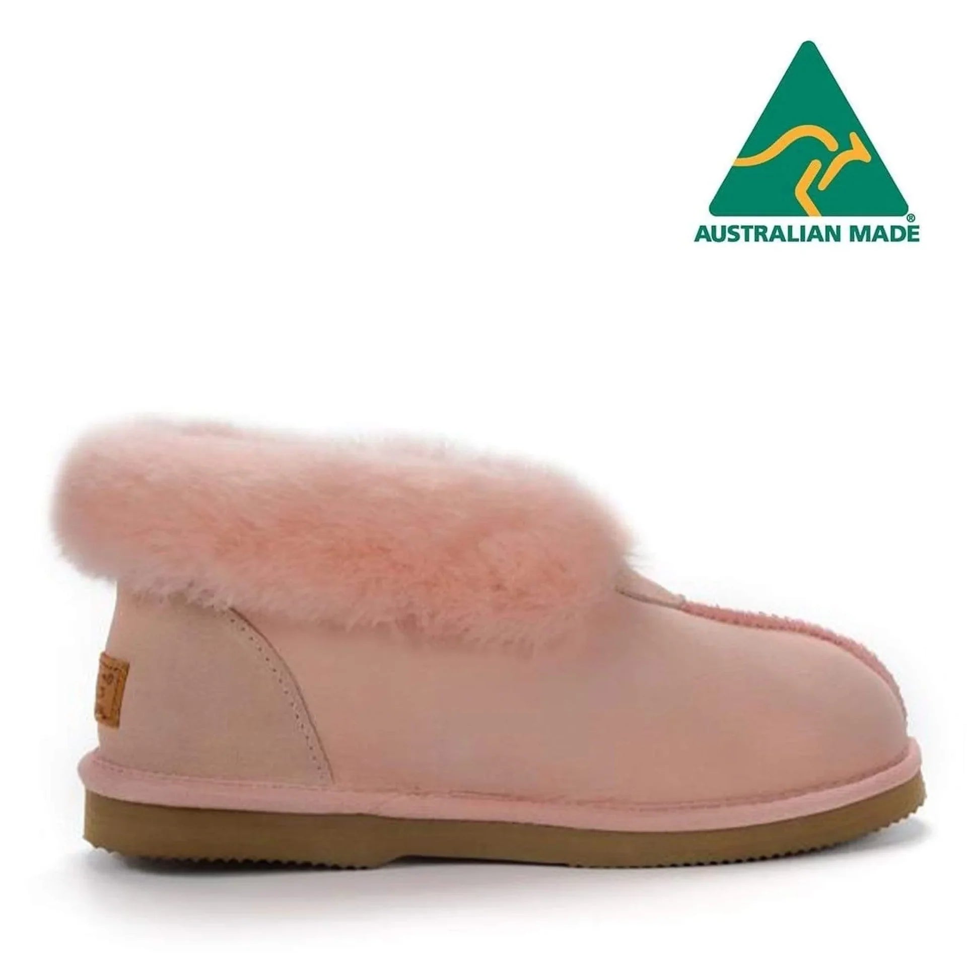 Pink / US WOMEN 15 / US MEN 14 / AU LADIES 15 / AU MEN 13 / EU 46 / UK 13