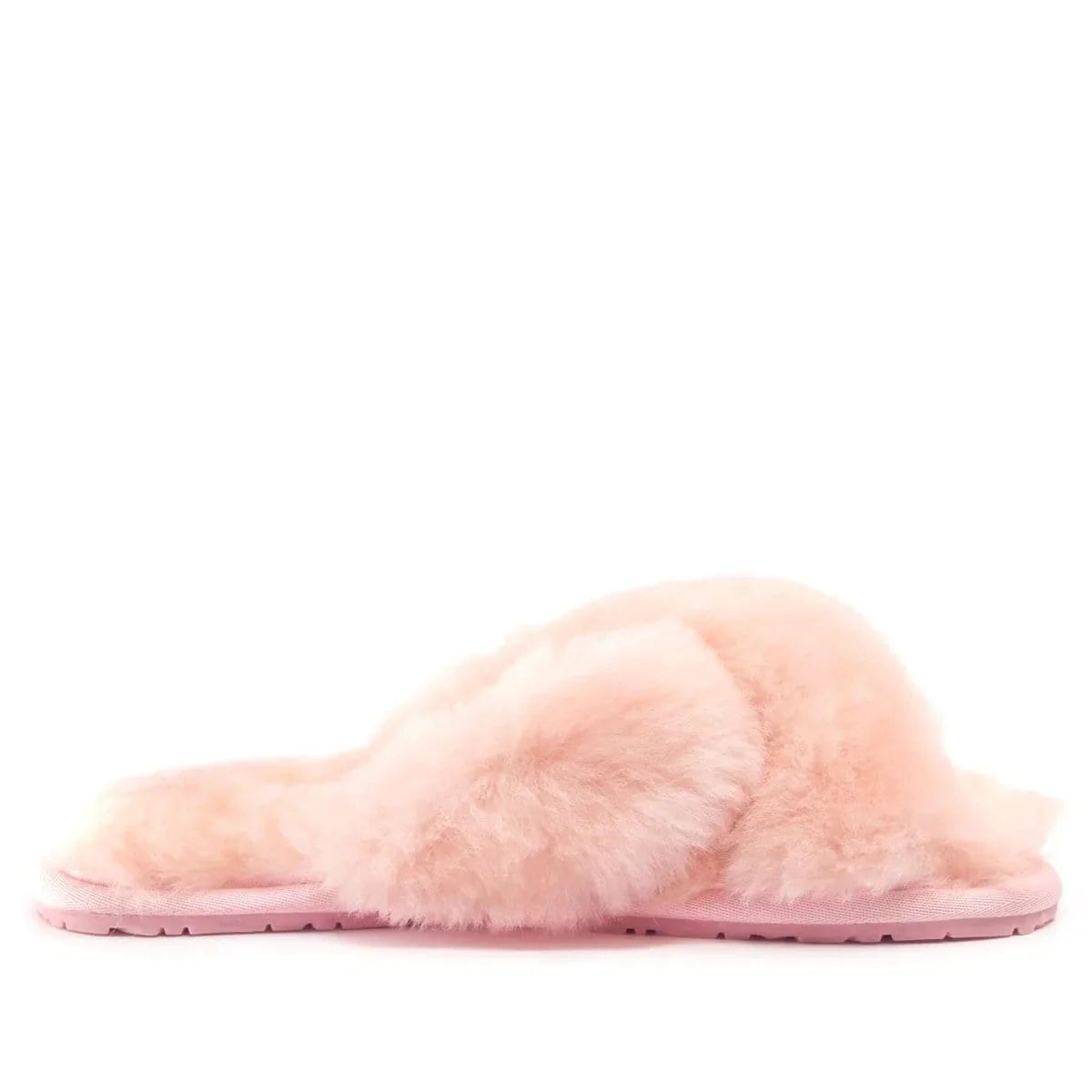 Pink / Large - AU Ladies 8/9- 26cm