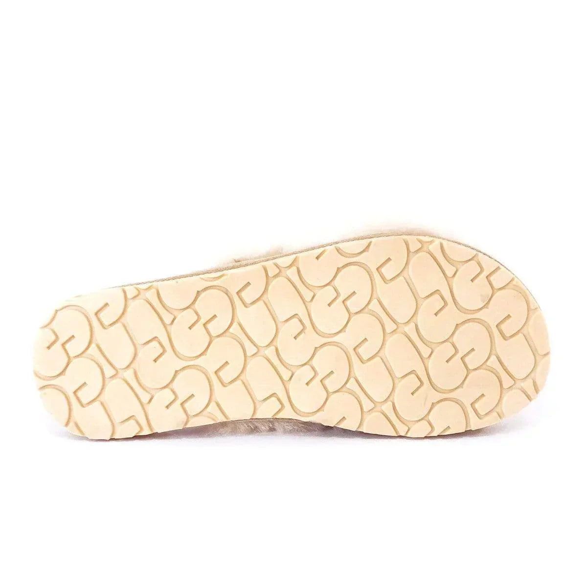  - UGG Roxy Fluff - Original UGG Australia Classic