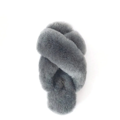  - UGG Roxy Fluff - Original UGG Australia Classic