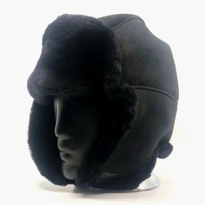  - UGG Sheepskin Aviator Hat - Original UGG Australia Classic