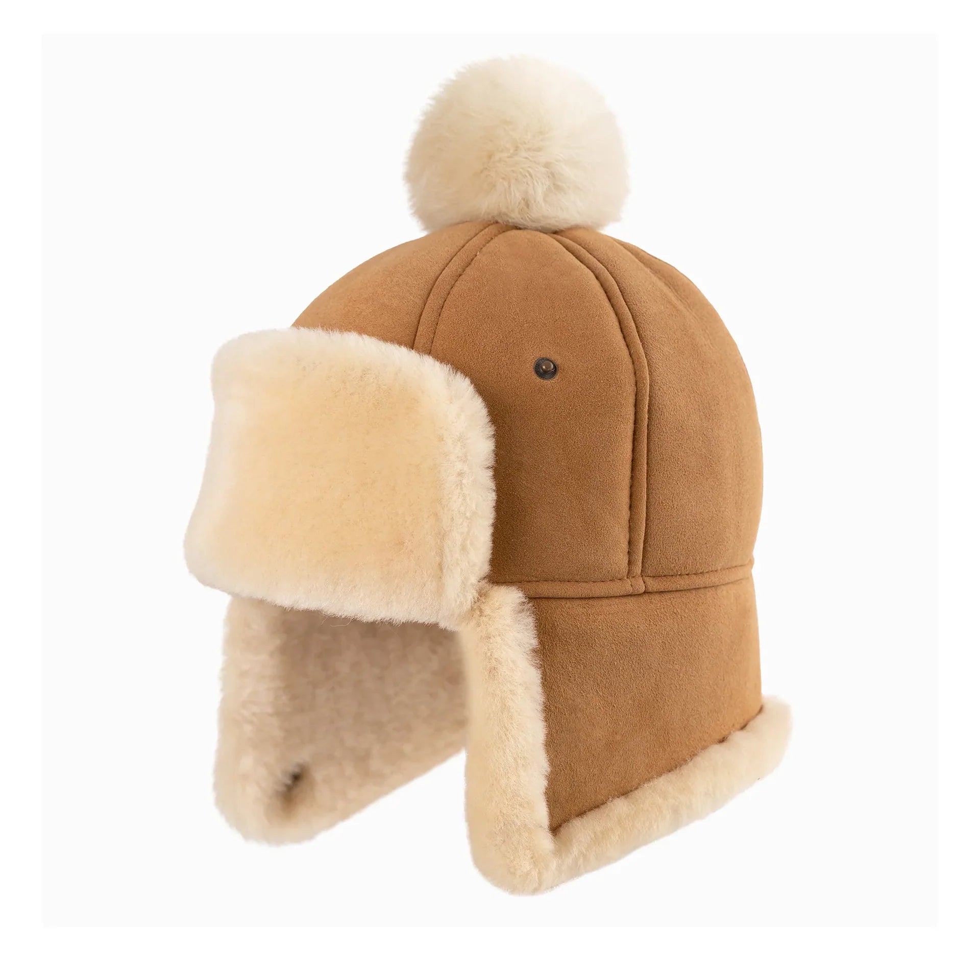  - UGG Sheepskin Upflap Hat - Original UGG Australia Classic