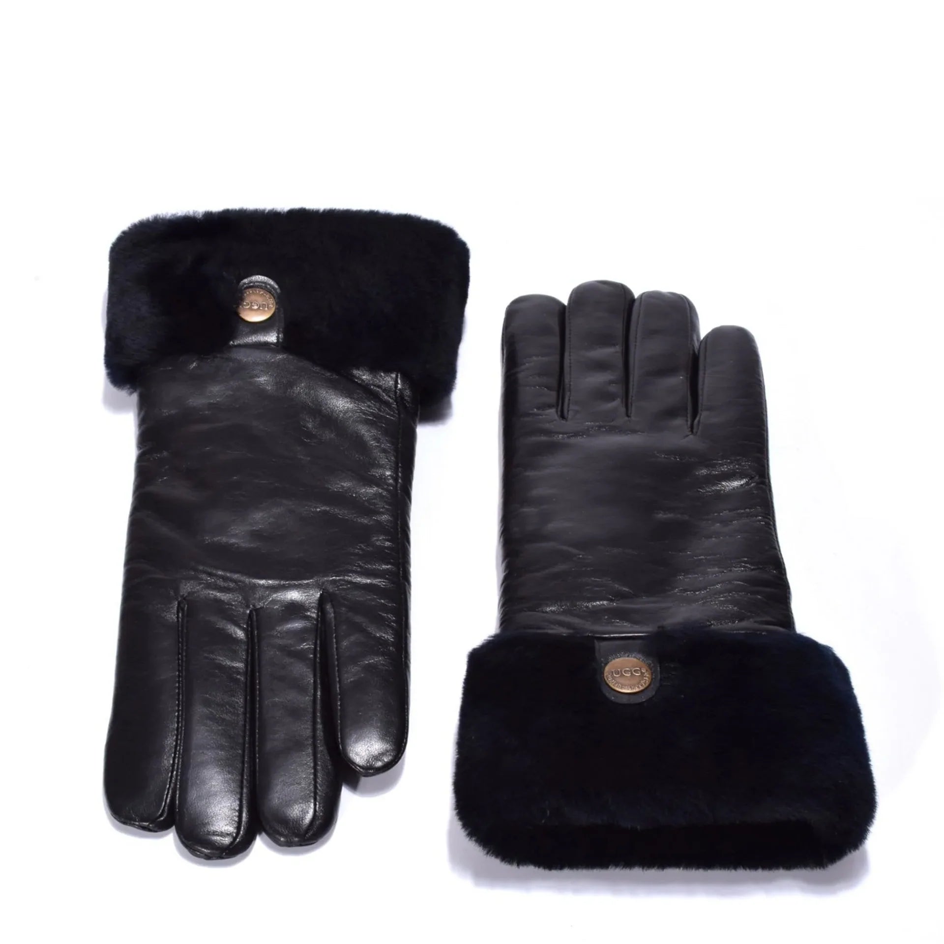 Black / Large