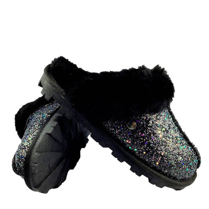  - UGG Sparkles Scuffs - Original UGG Australia Classic