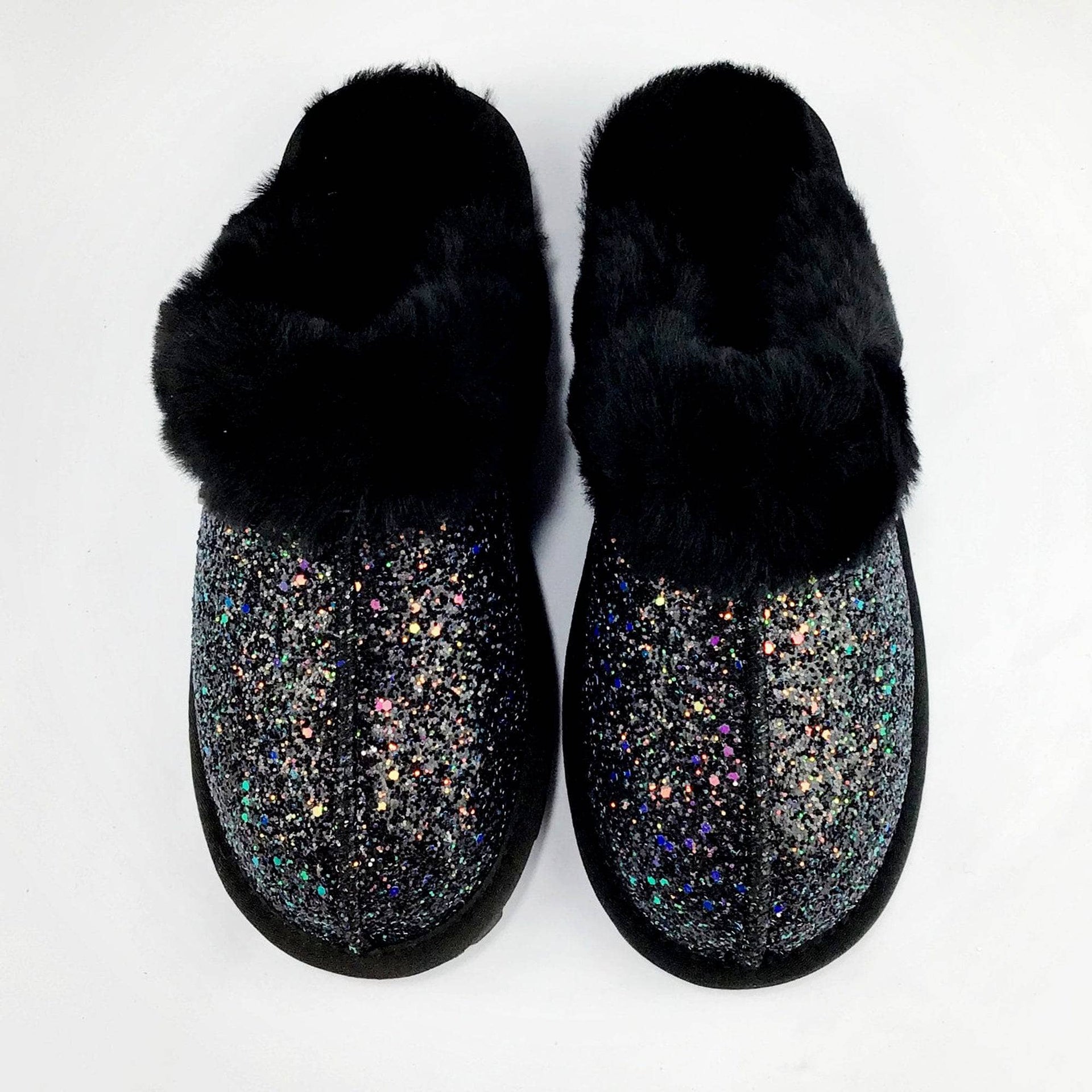  - UGG Sparkles Scuffs - Original UGG Australia Classic