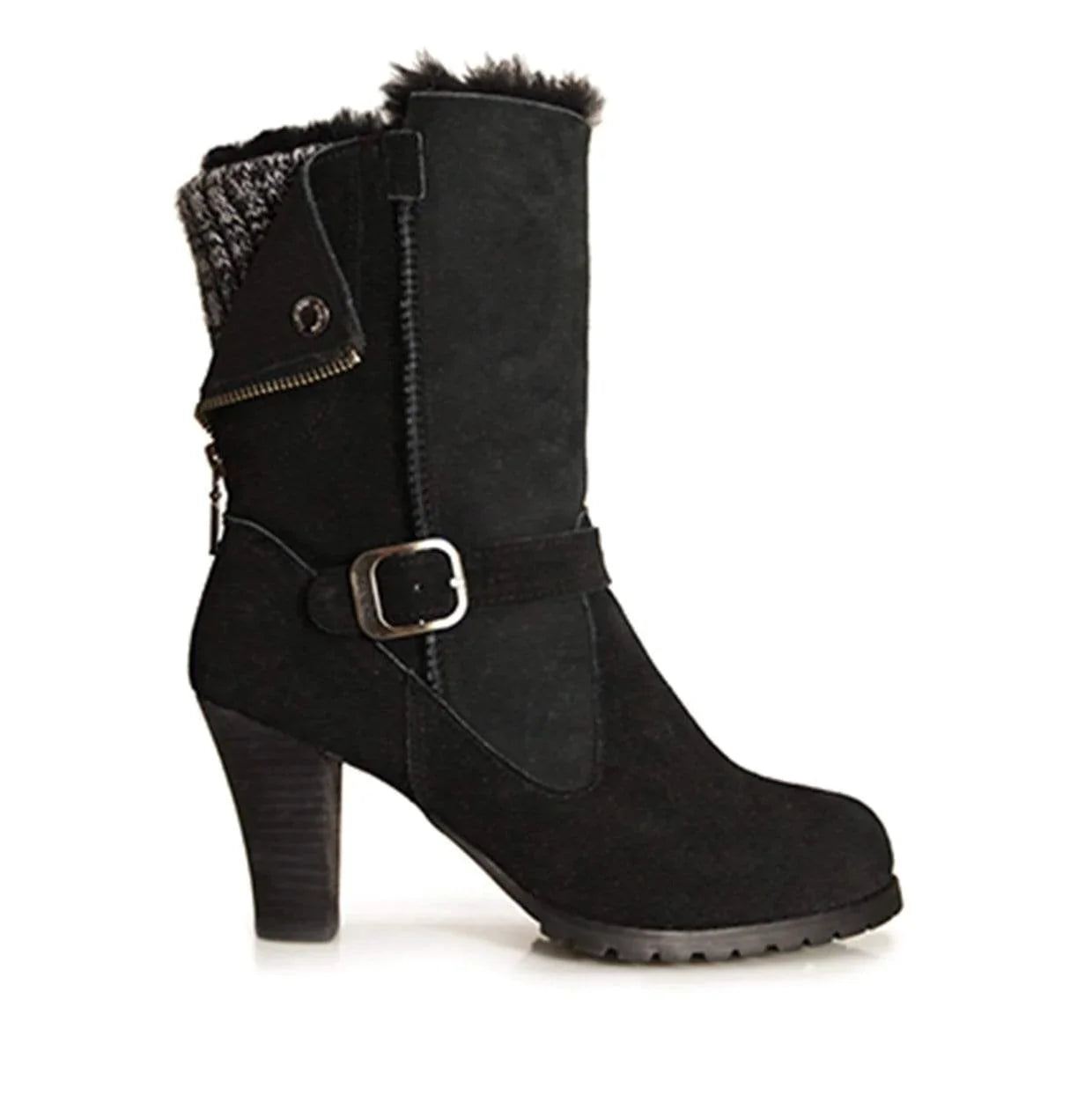 Black / US WOMEN 10 / US MEN 9 / AU LADIES 10 / AU MEN 8 / EU 41 / UK 8