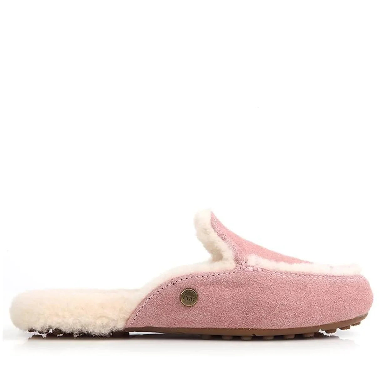 Pink / AU LADIES 9-10/ EU 41/ UK 7