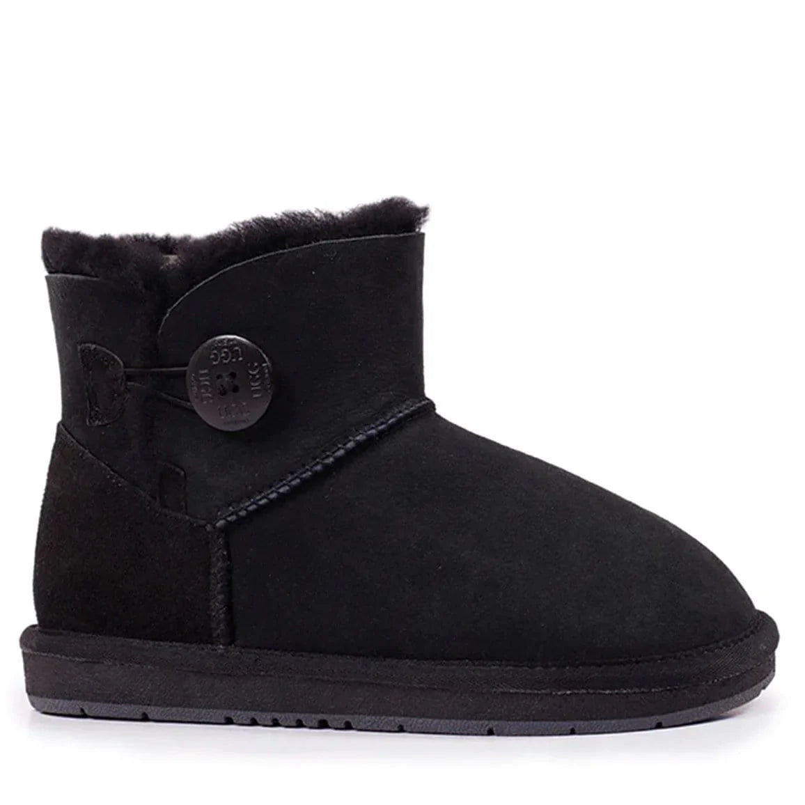 Black / US WOMEN 10 / US MEN 9 / AU LADIES 10 / AU MEN 8 / EU 41 / UK 8