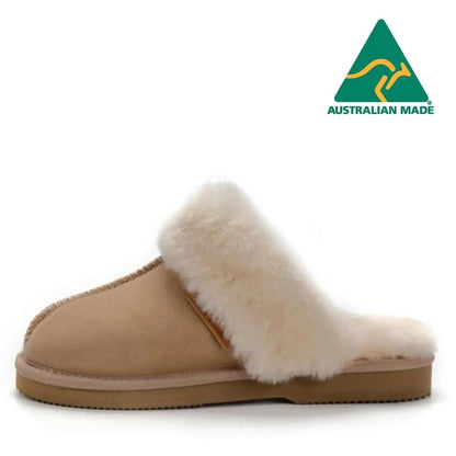 Ugg - UGG Roozee Ladies Scuffs - Made in Australia - Original UGG Australia Classic