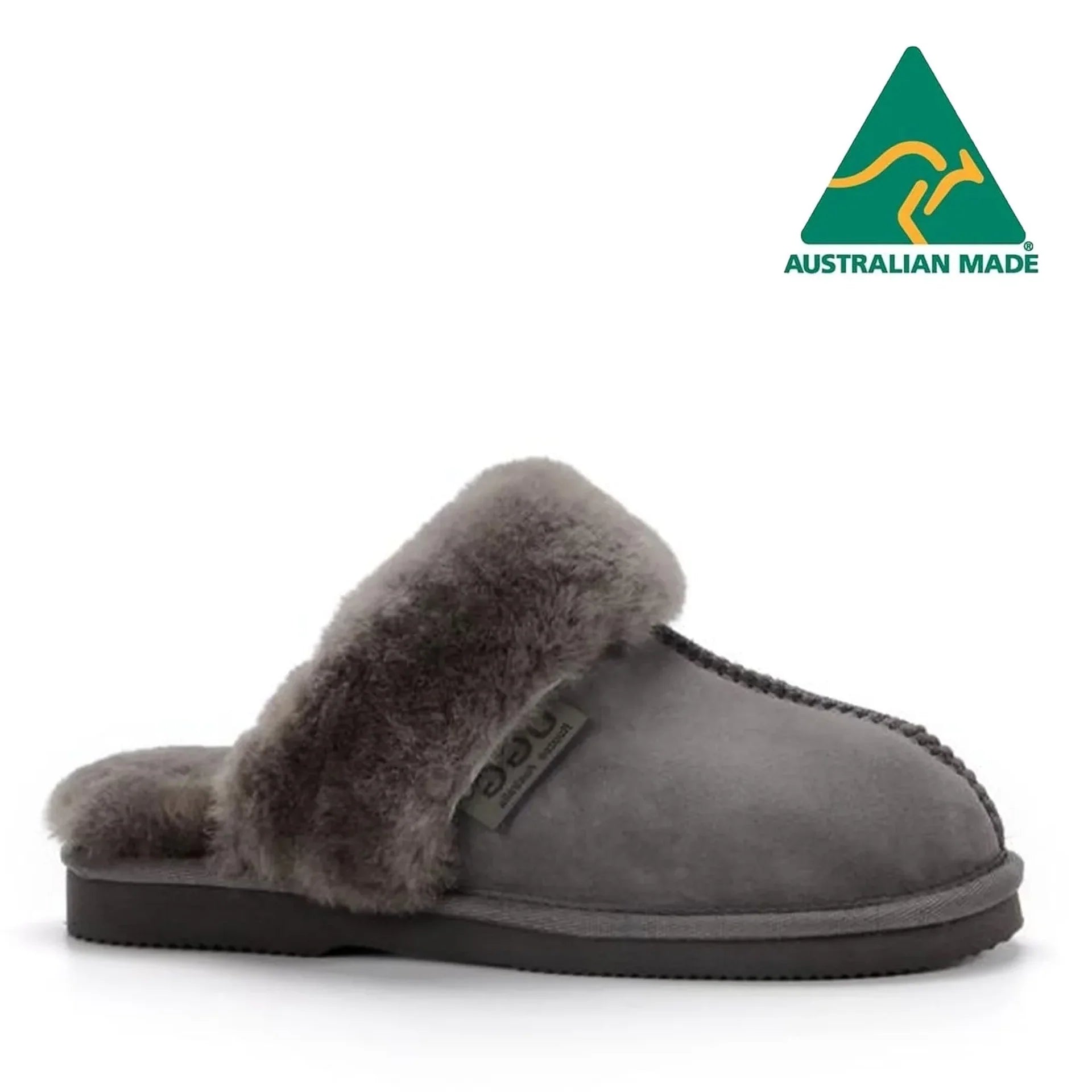 Ugg - UGG Roozee Ladies Scuffs - Made in Australia - Original UGG Australia Classic