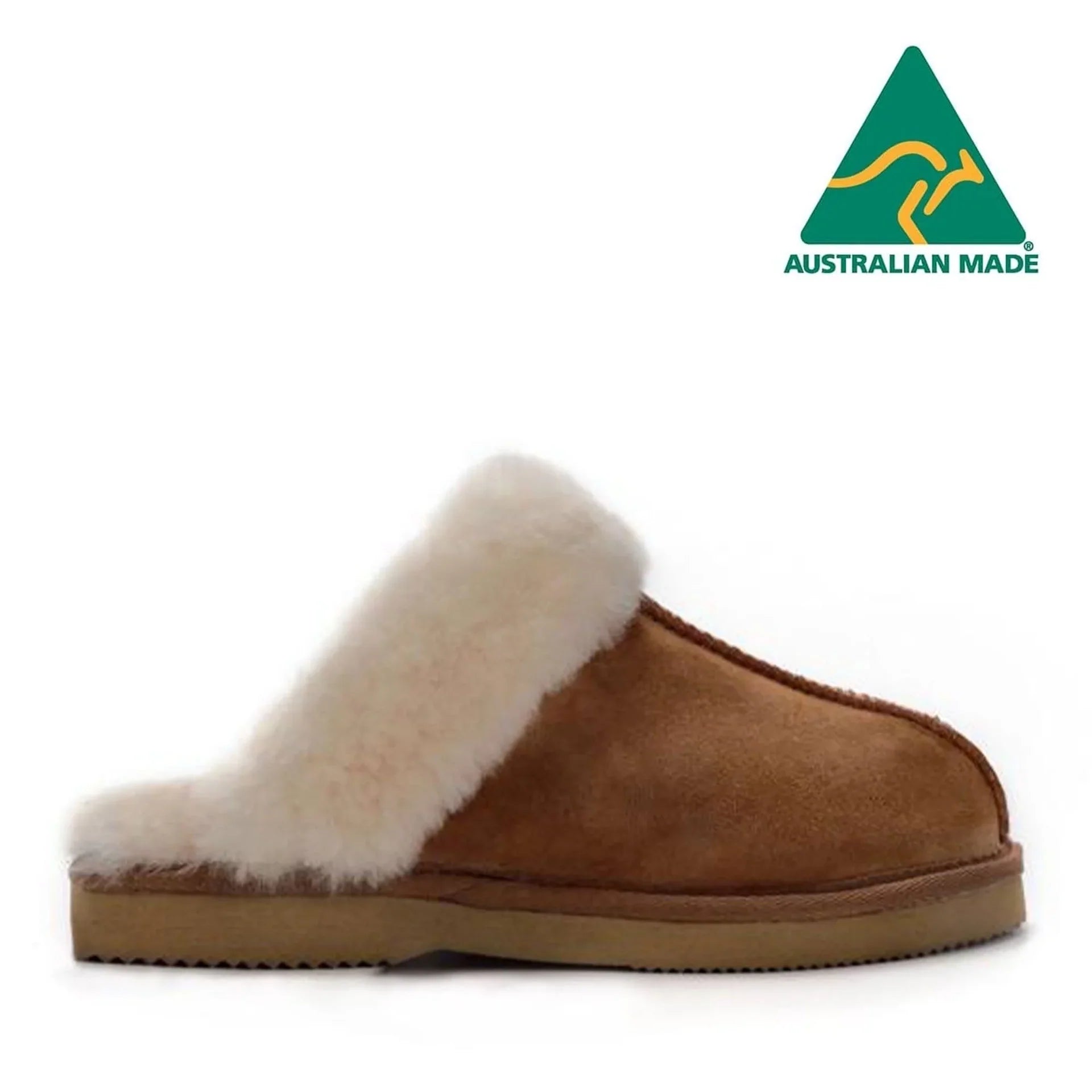 Ugg - UGG Roozee Ladies Scuffs - Made in Australia - Original UGG Australia Classic